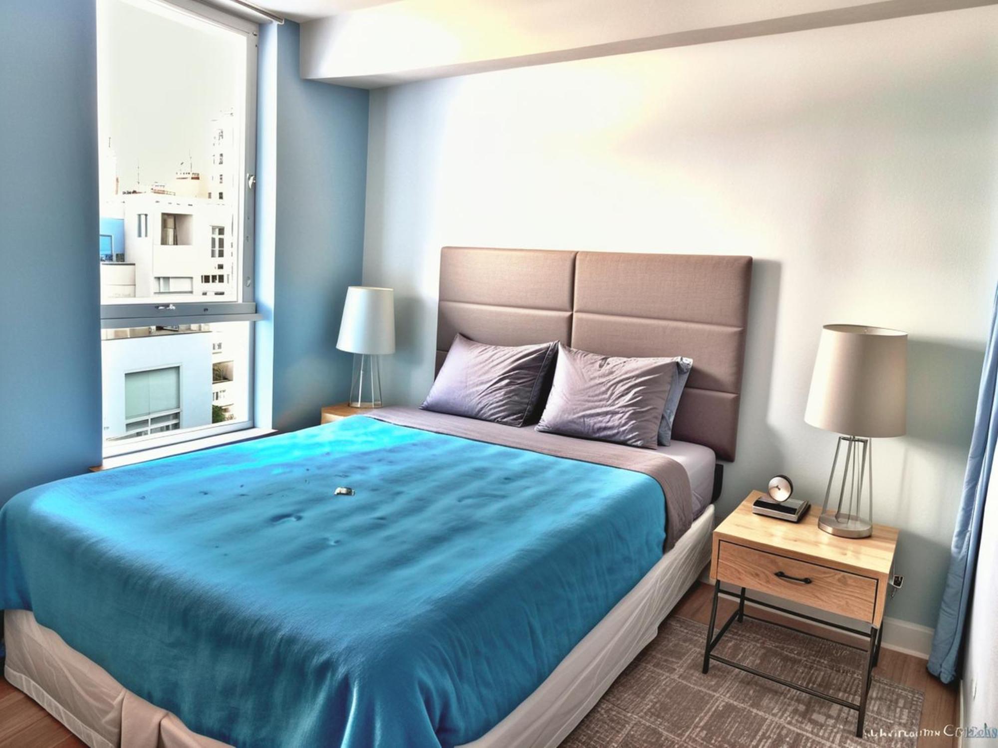 Appart hôtel Stayspro - Gorgeous Hollywood Living Angeles *