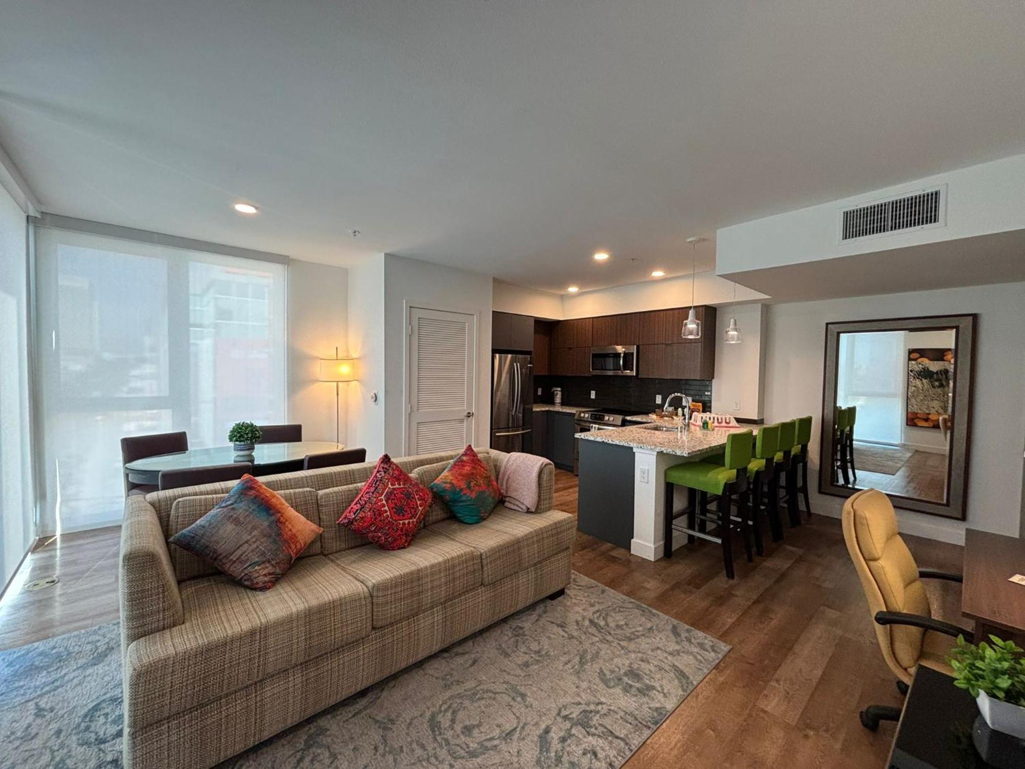Aparthotel Stayspro - Gorgeous Hollywood Living Angeles *