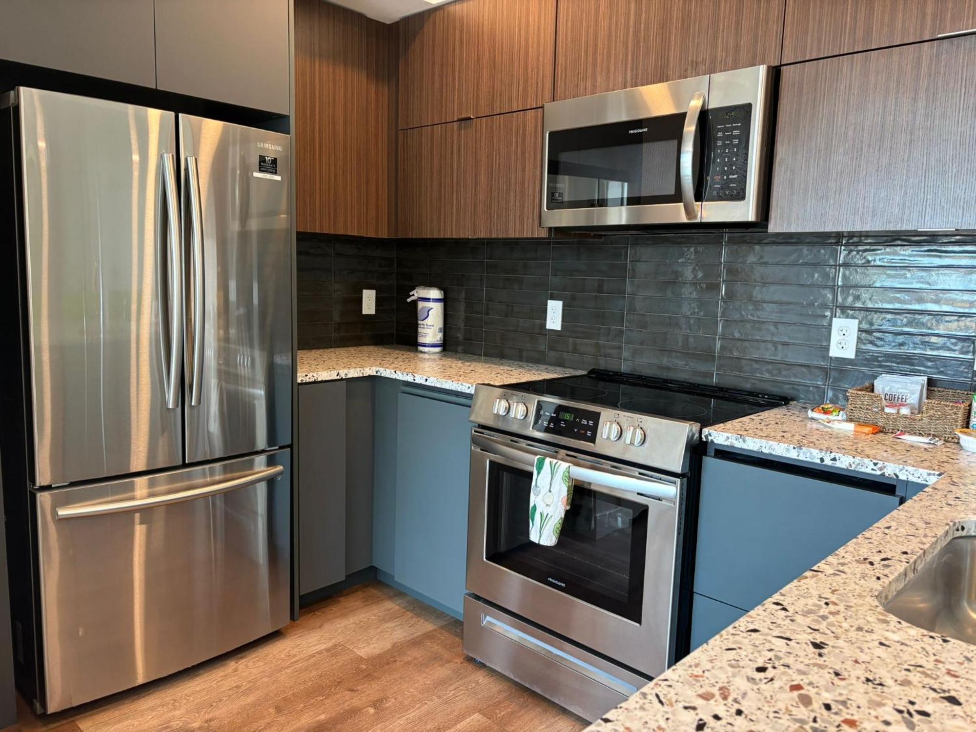 Aparthotel Stayspro - Gorgeous Hollywood Living Angeles Los Angeles