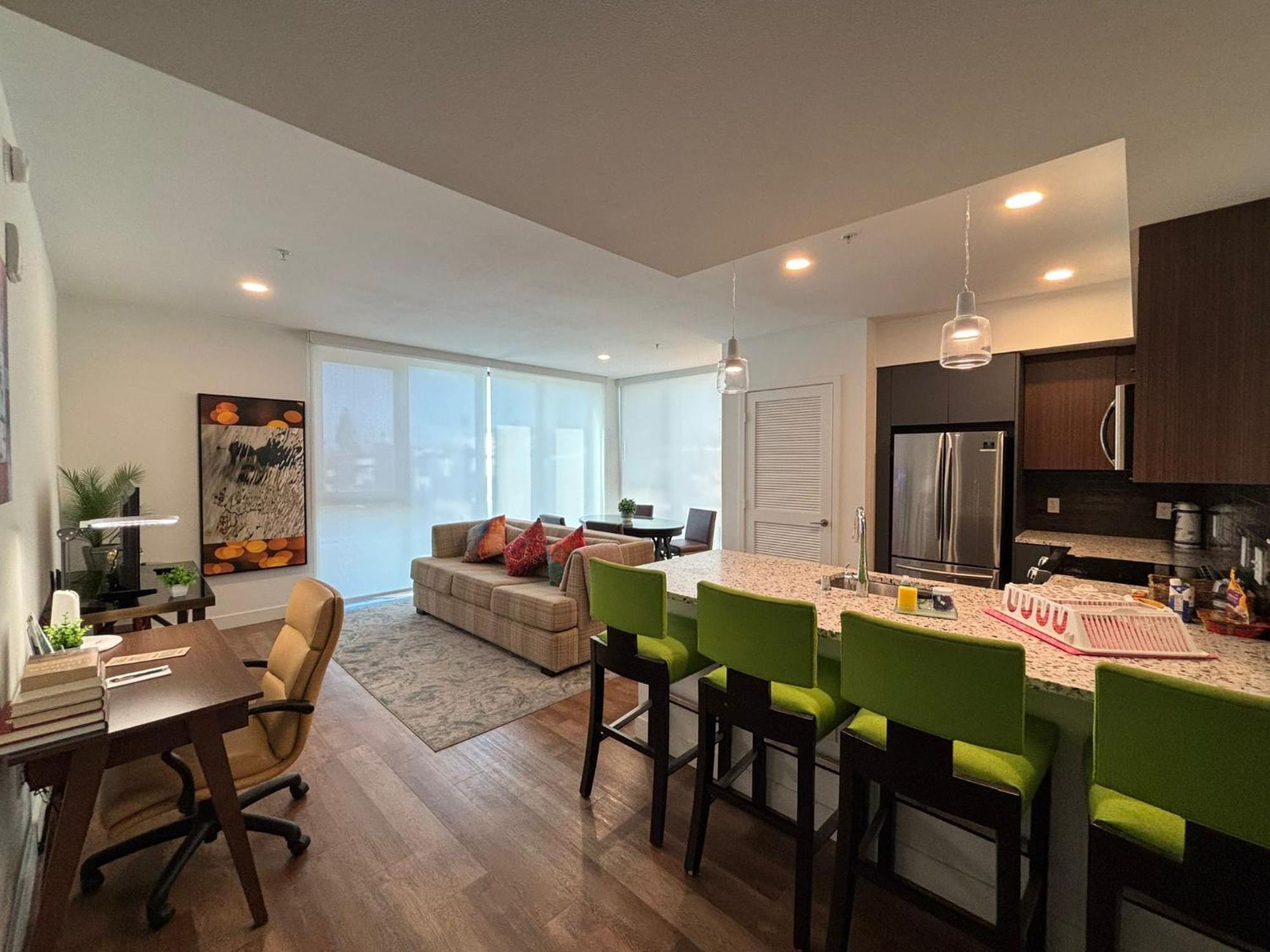 Aparthotel Stayspro - Gorgeous Hollywood Living Angeles