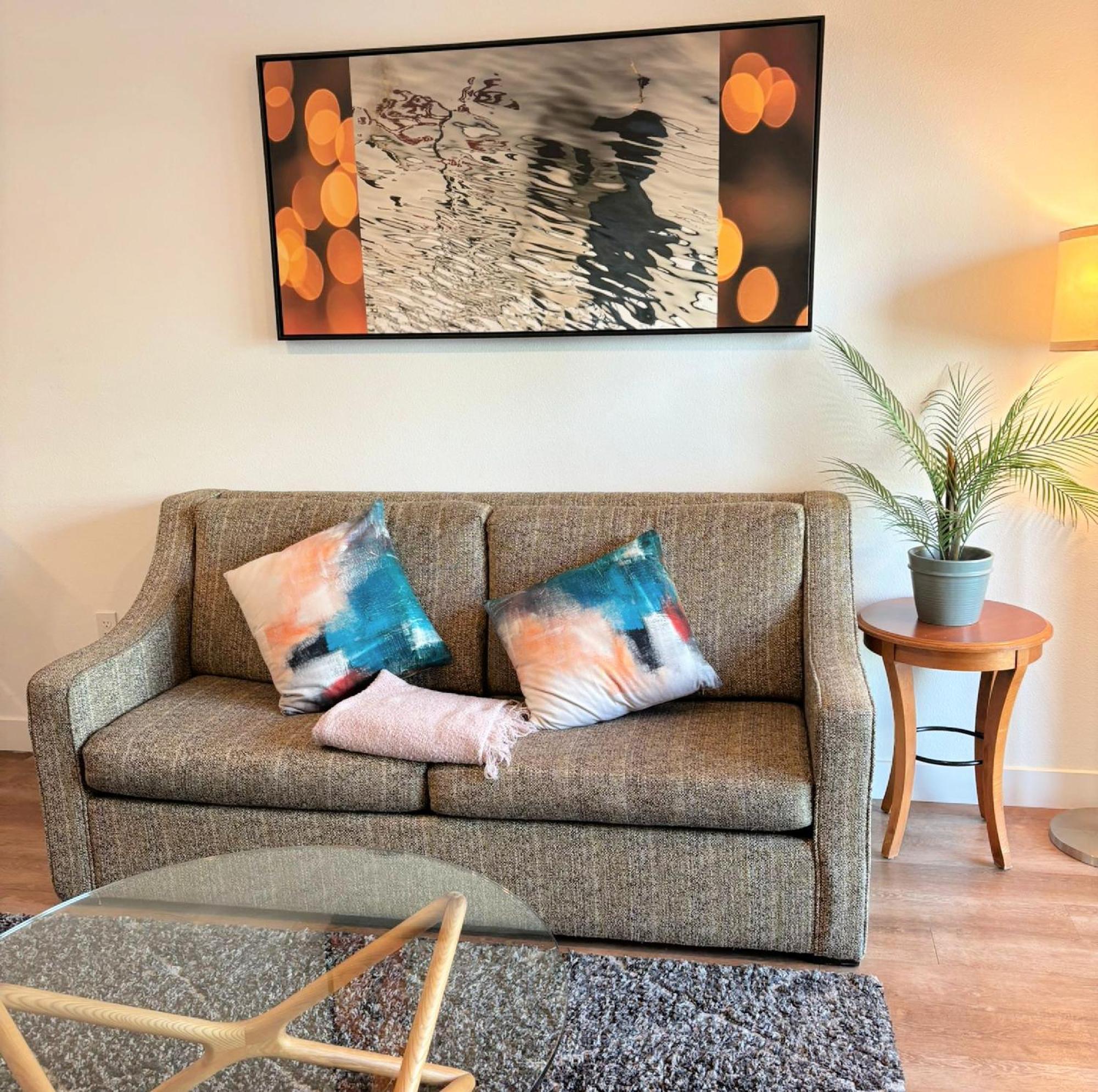 Stayspro - Gorgeous Hollywood Living Angeles Aparthotel