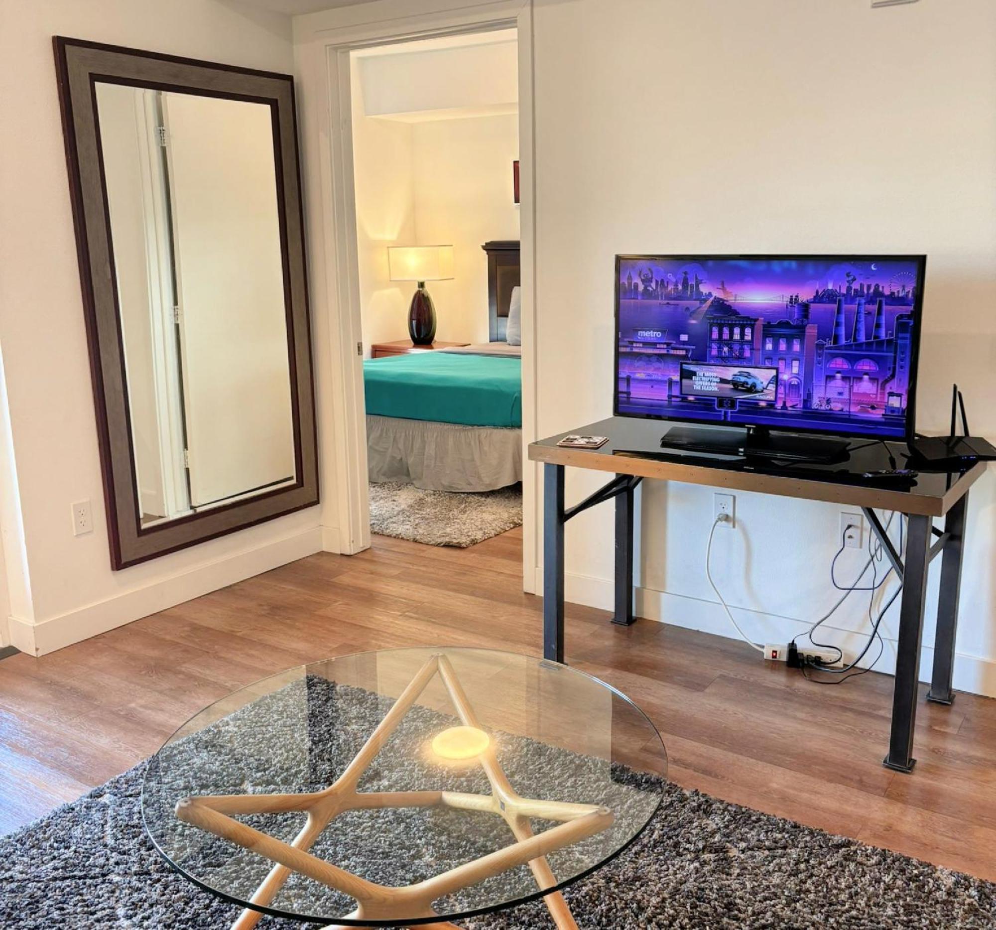 Stayspro - Gorgeous Hollywood Living Angeles Los Angeles