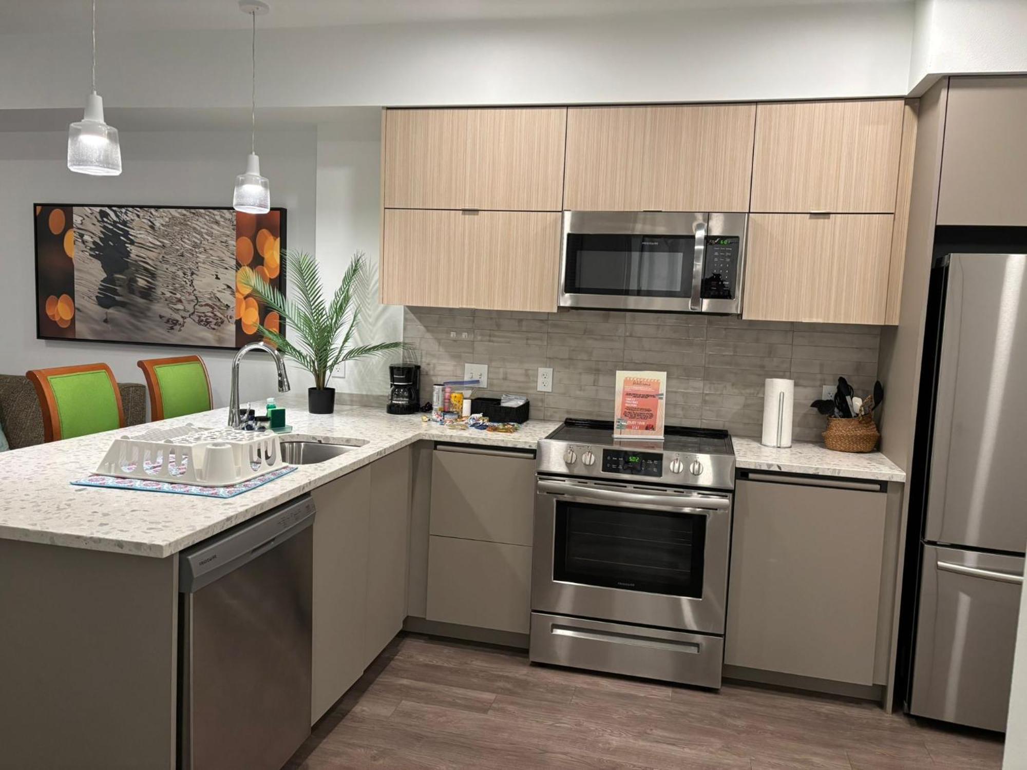 Stayspro - Gorgeous Hollywood Living Angeles Los Angeles